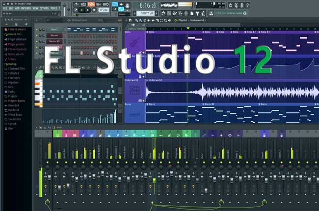 Fl studio 11 free. download full version mac